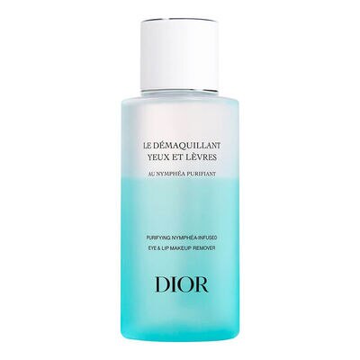 Demaquilante Bifásico Dior Cleansing Makeup Remover